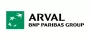 Logo Arval