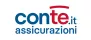 Logo ConTe Assicurazioni