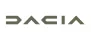 Logo Dacia