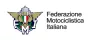Logo Federazione Motociclistica Italiana