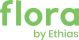 Logo Flora by Ethias