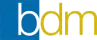 Logo BDM